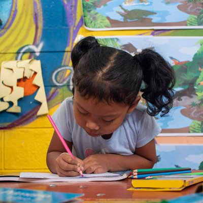 Material de estimulación temprana