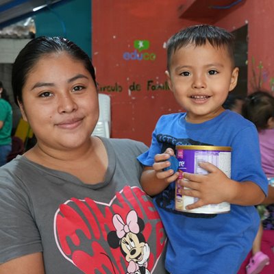 Suplemento nutricional