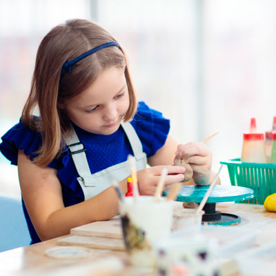 Refuerzo educativo DANA