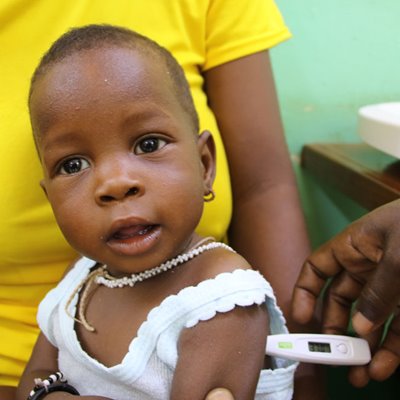 Botiquín de primeros auxilios